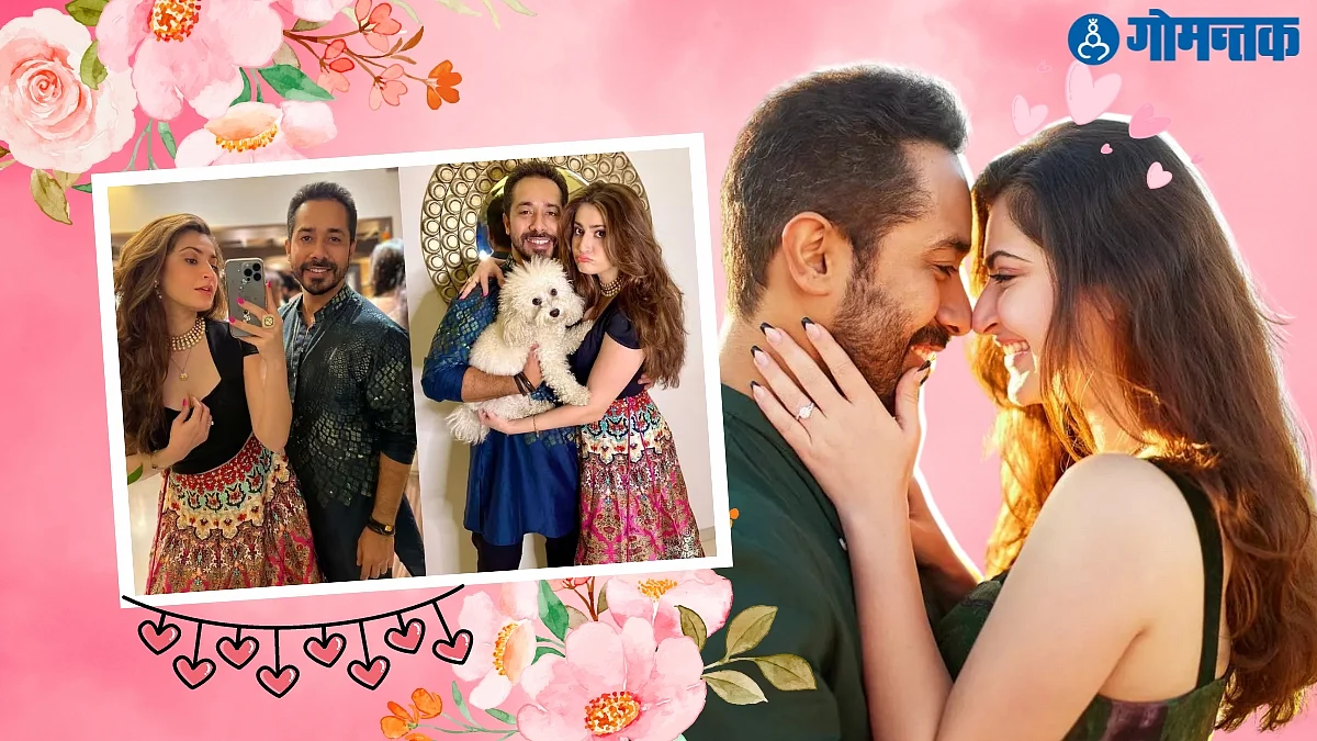 Abhishek Pathak
Shivani Oberoi