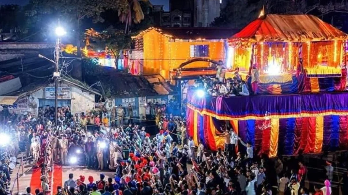 Goa Tourism