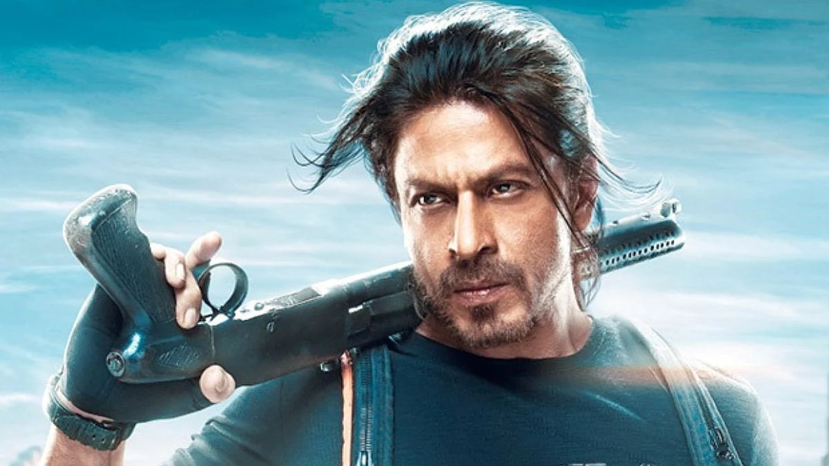 Shah Rukh Khan