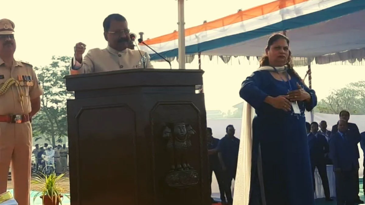 Republic Day 2023 in Goa