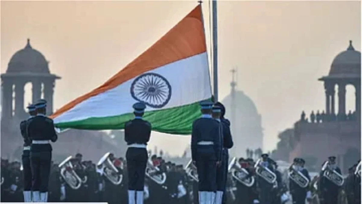Republic Day 2023