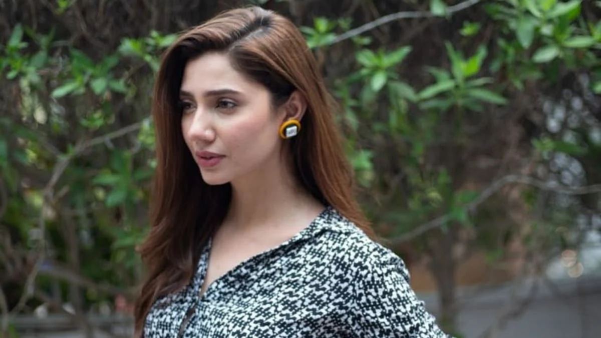 Mahira Khan