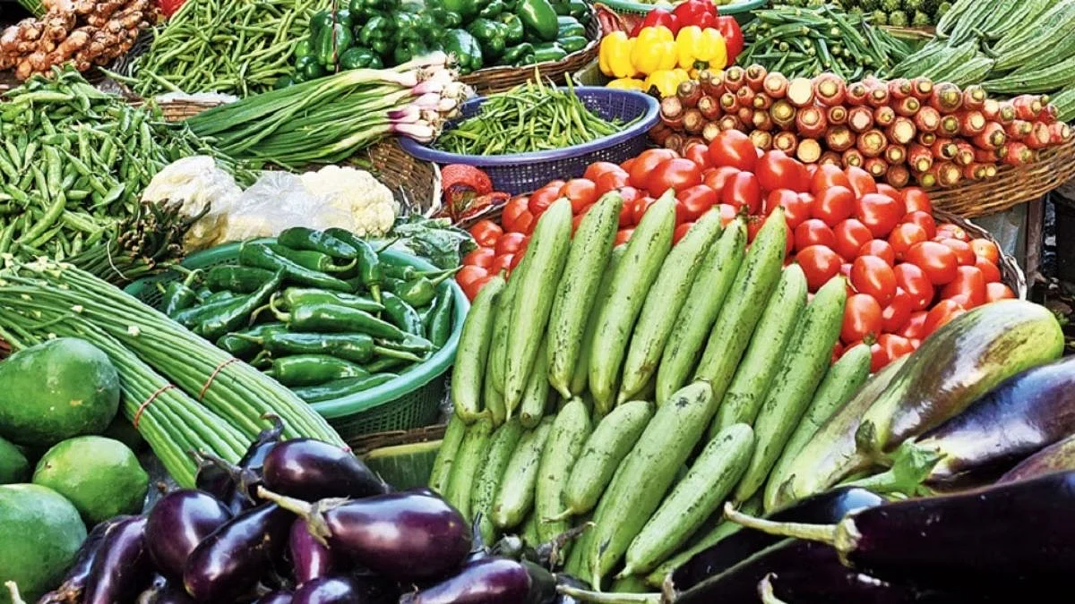 Market
