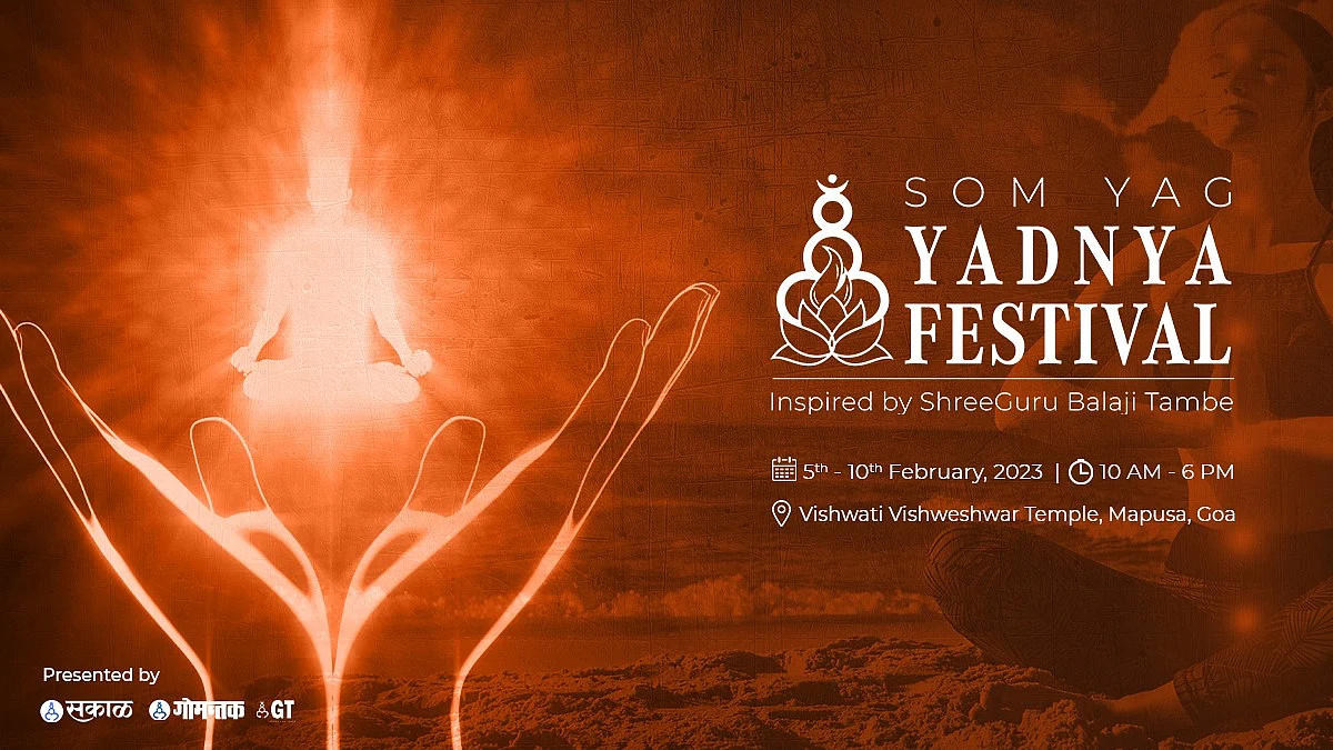 Som Yag Yadnya 2023