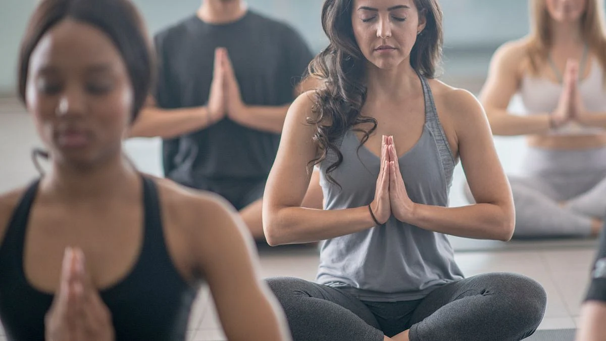 Yoga Tips