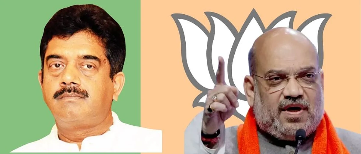 Goa Election : मतविभागणी टाळण्यासाठी धास्तावलेल्या भाजपमध्ये आता युतीची चर्चा