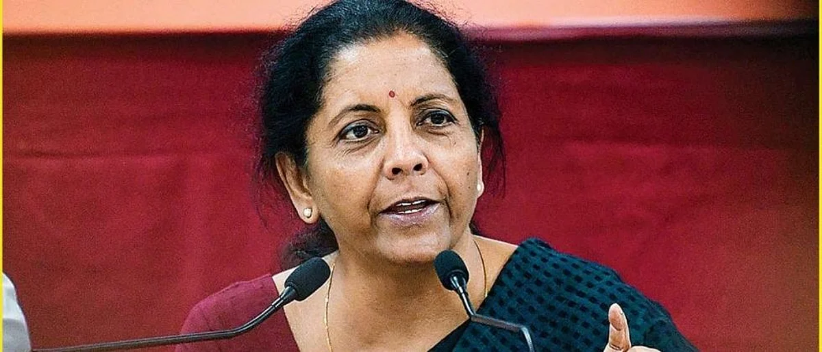 पेट्रोल-डिझेल जीएसटीच्या कक्षेत आणण्याच्या हालचाली? वाचा निर्मला सीतारमण काय म्हणाल्या