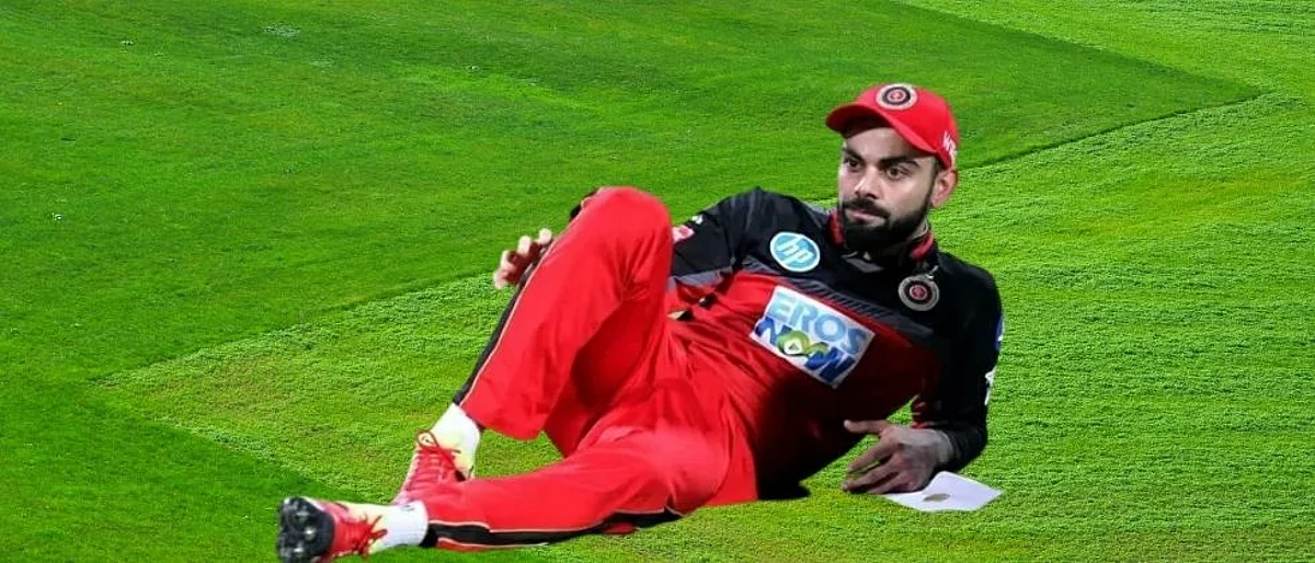 IPL 2021 : यंदाच्या आयपीएल मध्ये कोहलीच्या नावावर होऊ शकतात 'विराट' रेकॉर्डस्