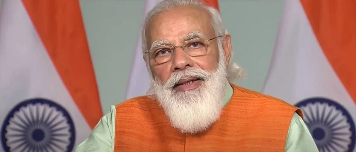 ''कोरोनाबाबत देशातील जनता अधिक निष्काळजी झाली आहे''