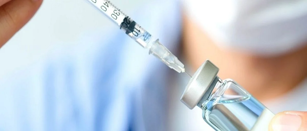 Vaccination Goa: वावूर्ला येथे टिका उत्सवात 105 वर्षाच्या शाणू वेळीप यांचा सहभाग