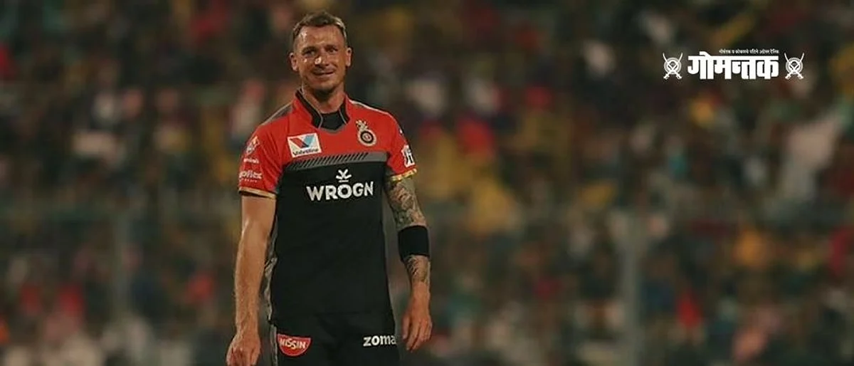 IPL 2021: आयपीएलच्या वक्तव्यावरून आता डेल स्टेनने केली सारवासारव