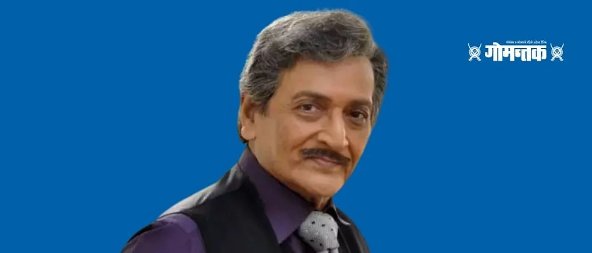 गायक बिस्वजित चटर्जी यांना मिळणार इंडियन पर्सनॅलीटी ऑफ द इयर पुरस्कार
