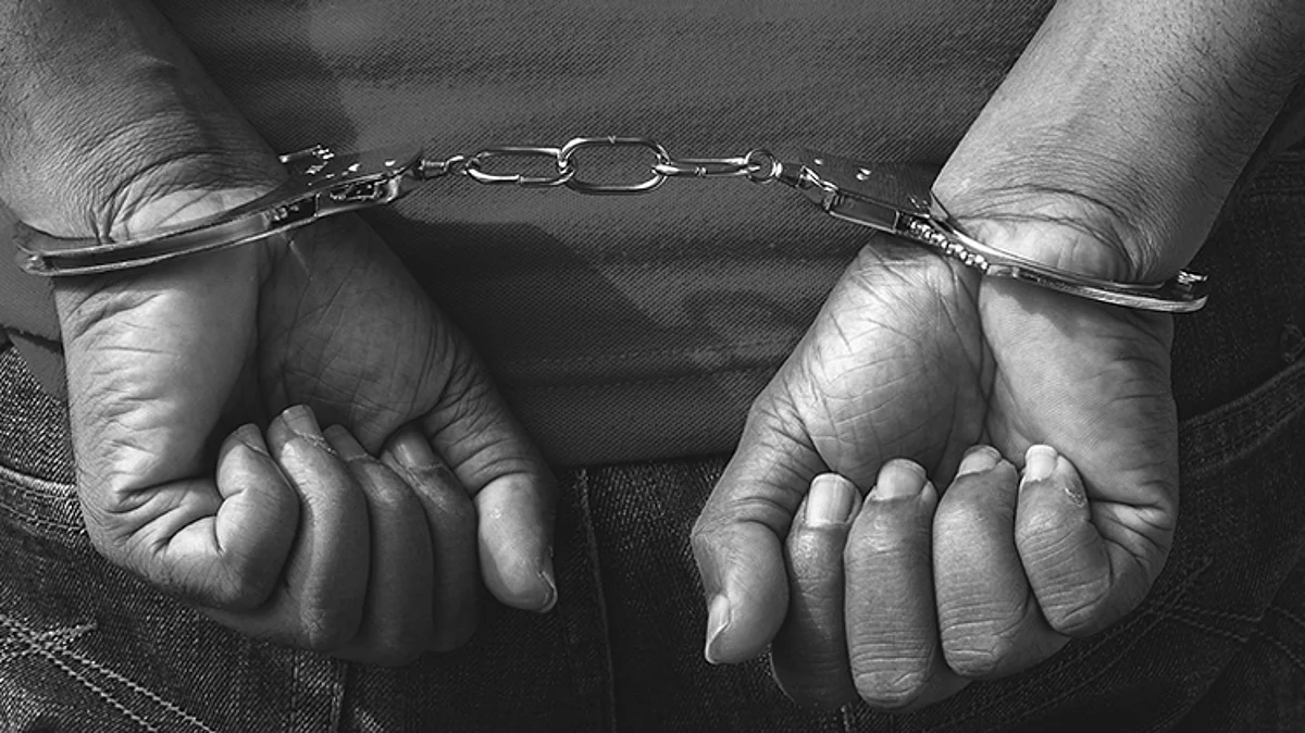 Goa Crime