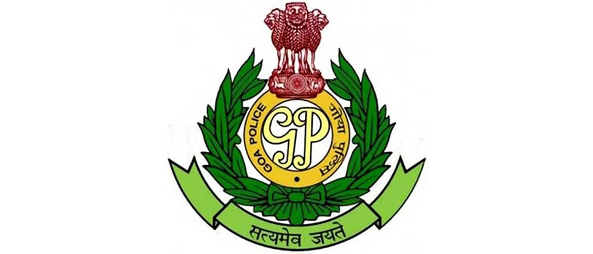 Goa police