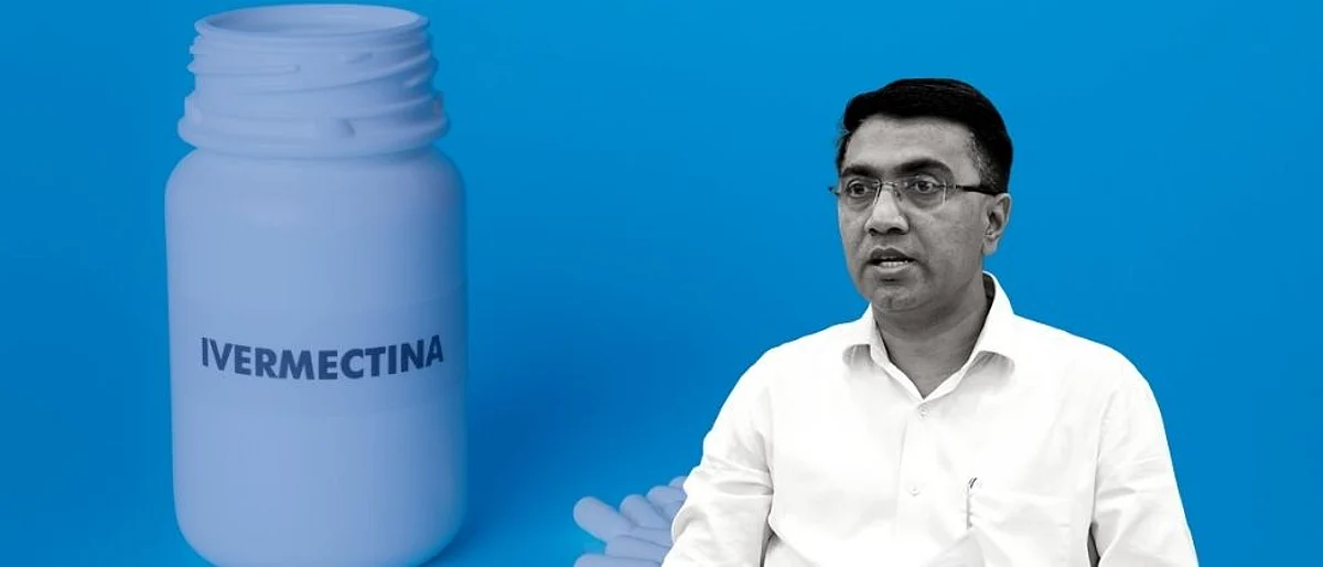गोवा सरकारने केला तब्बल 22 कोटींचा चुराडा; IVERMECTIN गोळ्यांचे आता काय करणार?