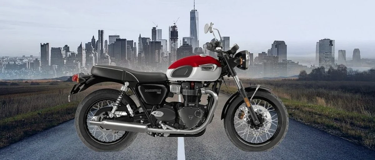 Triumph ने लॉन्च केली नवी बाईक; मात्र जगातले मोजकेच लोक विकत घेऊ शकतील