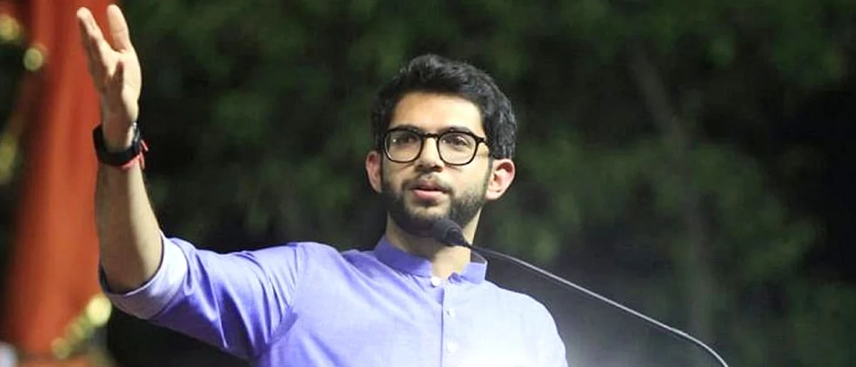 Aditya Thackeray
