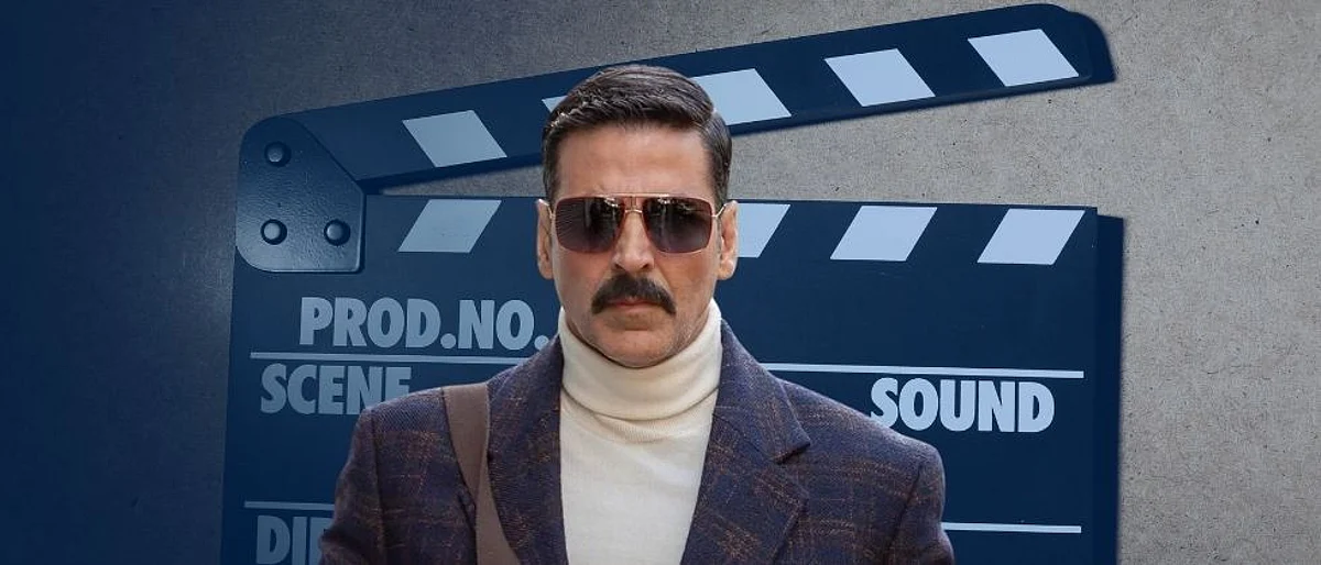 अक्षयला ओटीटीवर पाहण्यासाठी चाहत्यांना बघावी लागणार वाट