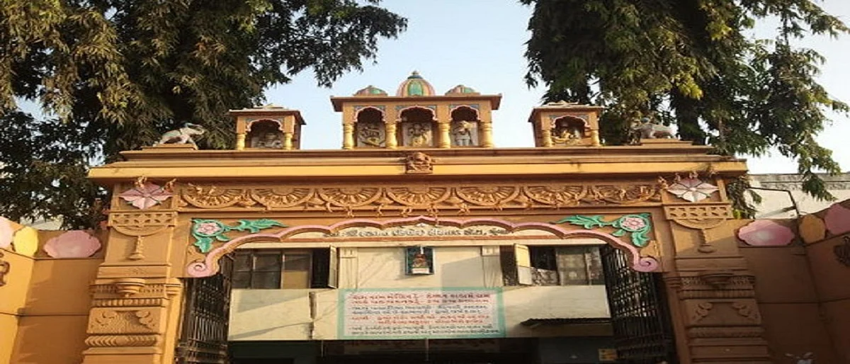 मंदिरे आणि प्रार्थनास्थळे पाडव्यापासून खुली; मुख्यमंत्री म्हणाले ही तर 'श्रींची' इच्छा..!