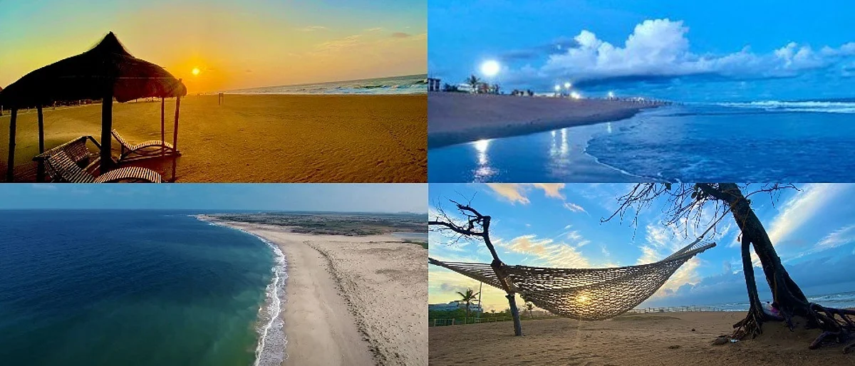 Goa Beach