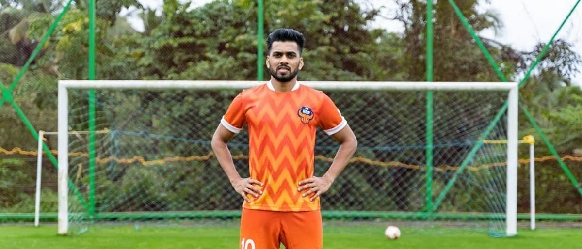 ISL 2020-21: ब्रँडनवर एफसी गोवाचा विश्वास