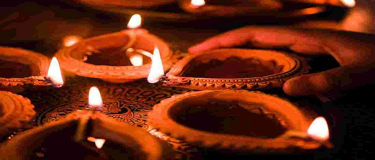 सामान्यांची दिवाळी गोड