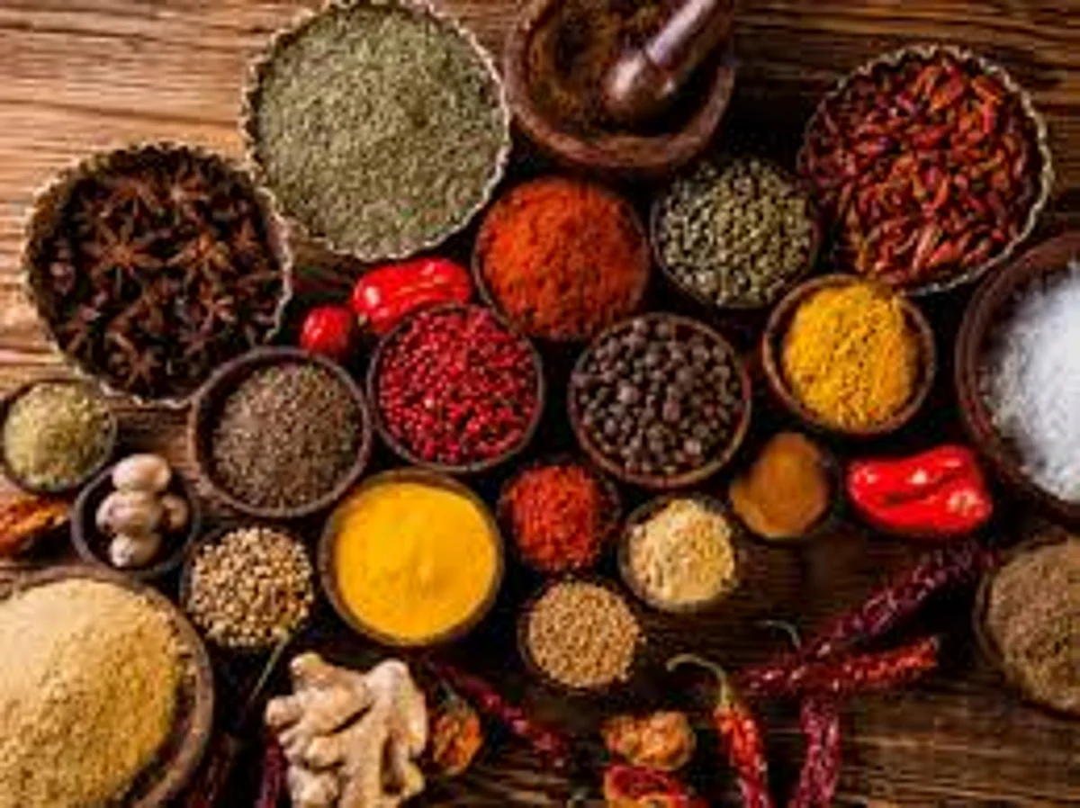 Spices