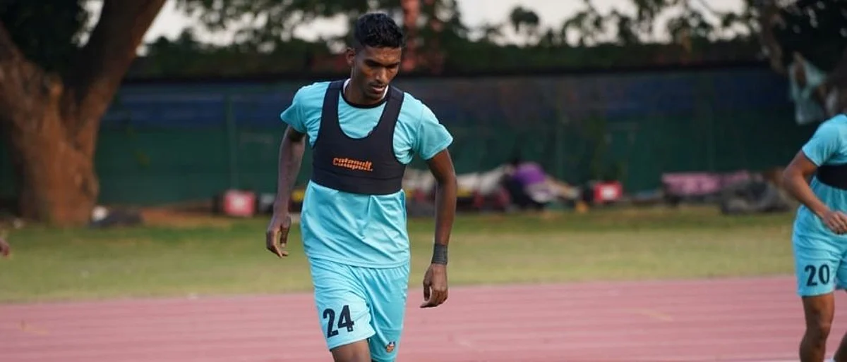 ISL :एफसी गोवाचा लेनीस निरोप