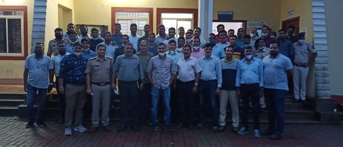 Goa: गोमेकॉतुन पळवलेले 'ते' बाळ अखेर सापडले; पोलीसांच्या प्रयत्नांना यश