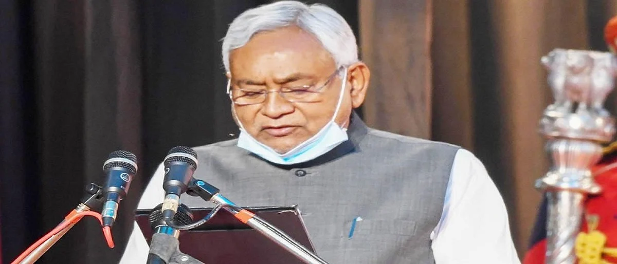"राष्ट्रीय लोकशाही आघाडी बिहारच्या विकासासाठी एकत्र काम करेल: पंतप्रधान नरेंद्र मोदीं"