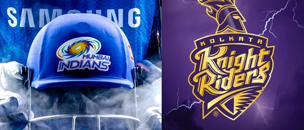 IPL 2021 MIvsKKR: आज मुंबई vs कोलकत्ता सामना; होणार मोठे बदल