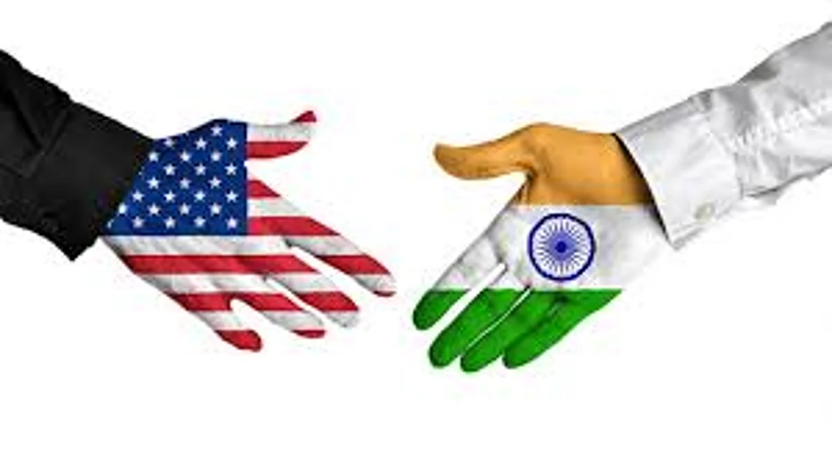 indo US