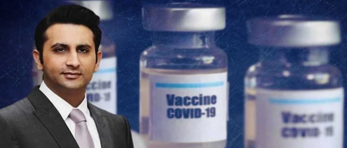 Coronavirus: सप्टेंबरपर्यंत येणार सीरमची दुसरी लस; अदर पुनावालांनी व्यक्त केली आशा