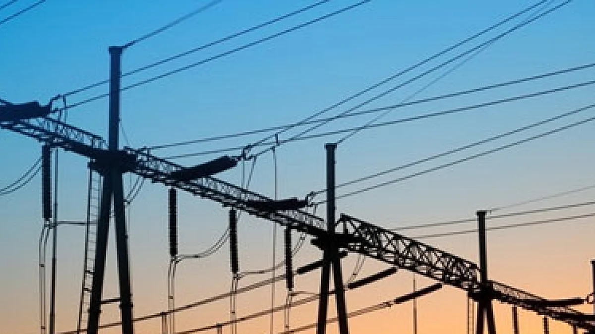 Goa Electricity