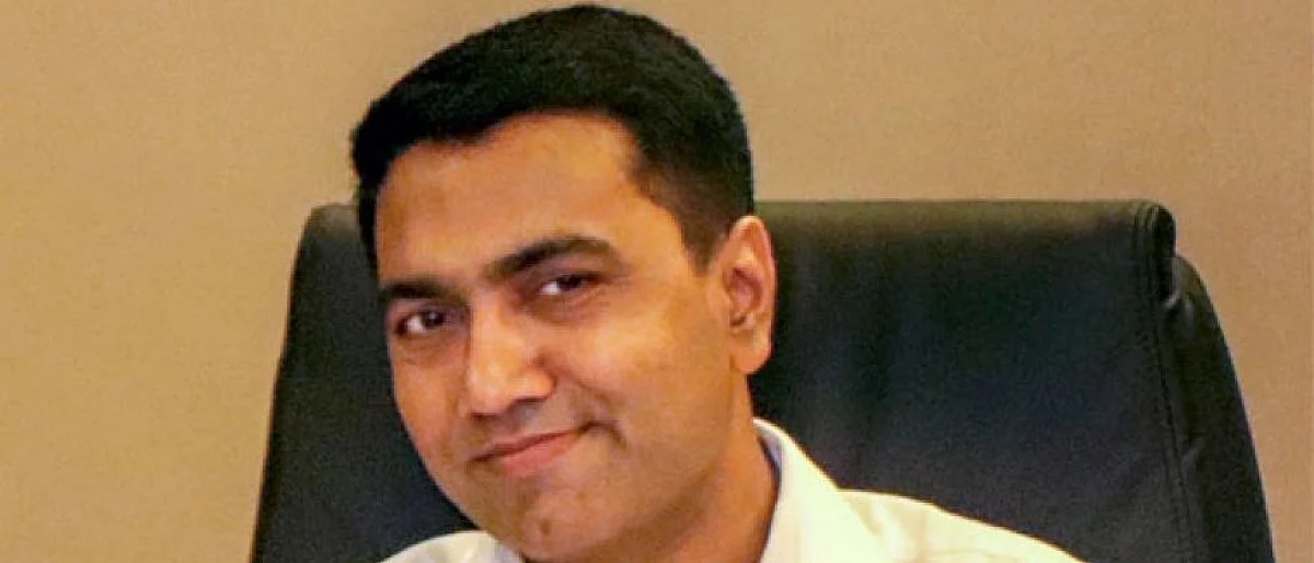 Goa : कोरोना काळात अनाथ झालेल्यांना मुख्यमंत्र्याचा मदतीचा हात