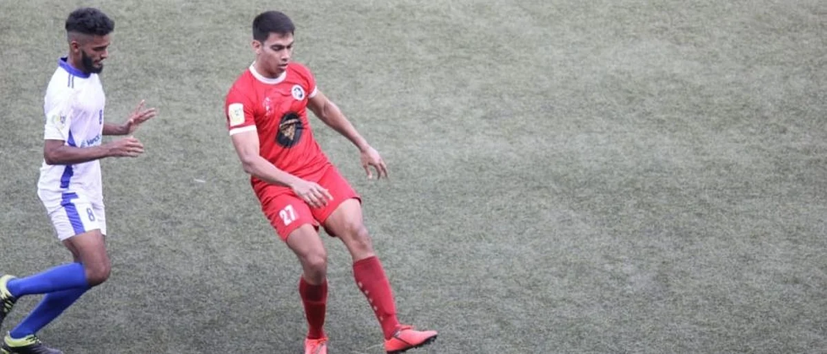 Goa Professional League: पिछाडीवरून सेझा अकादमीची बाजी