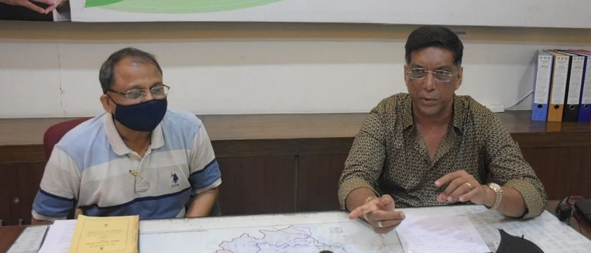 Calangute: 'गावाची अस्मिता नष्ट करणारा शहरी दर्जा स्थानिकांना मान्य नाही'
