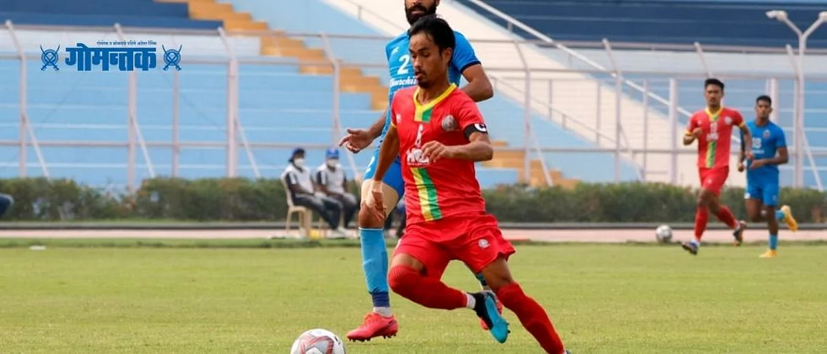I-League : आय-लीग विजेतेपदाची उत्कंठा वाढली