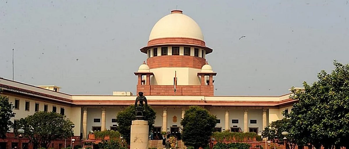 न्यायालयाचा वेळ घालविल्याबद्दल सुप्रीम कोर्टाचा बिहार राज्य सरकारला दणका
