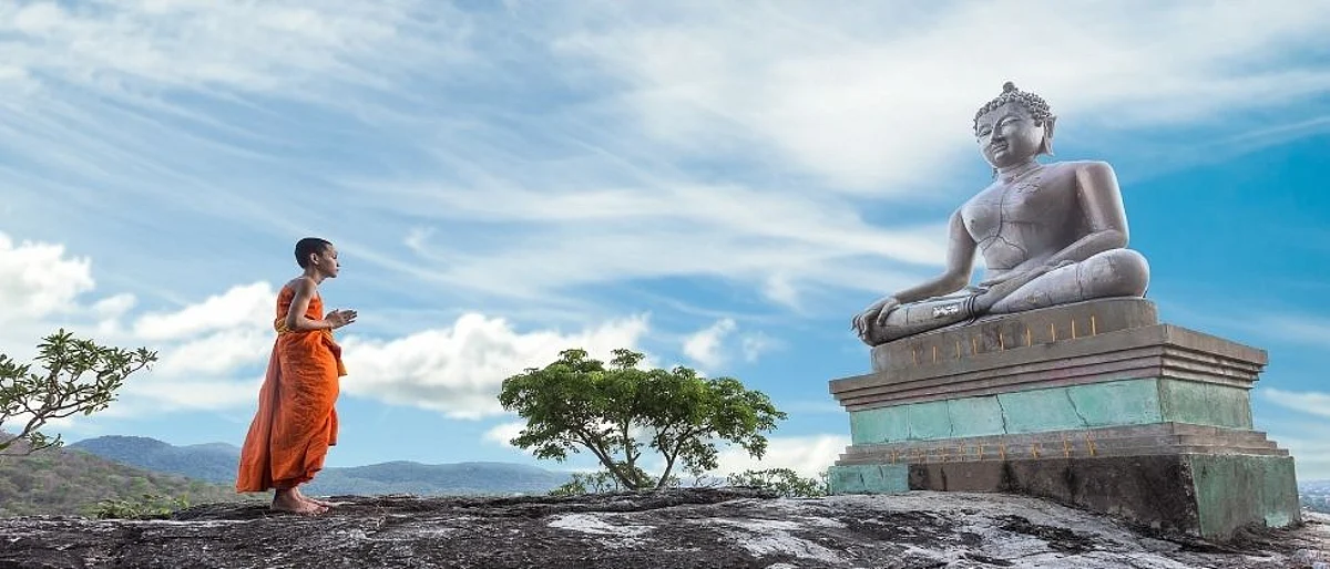 Buddha Purnima 2021: भगवान बुद्धाची खास शिकवण