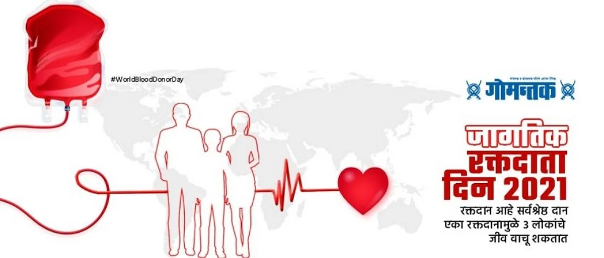 World Blood Donor Day 2021: रक्तदान - कोणत्या महिलांनी आणि कधी करावं? जाणून घ्या