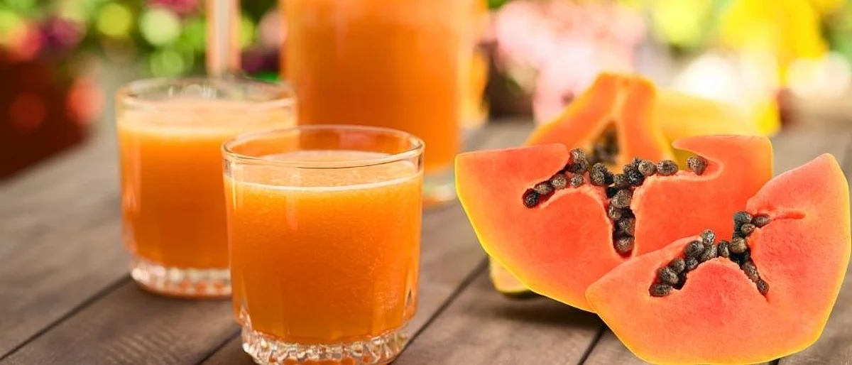Health Tips: उन्हाळ्यात आरोग्यासाठी उपयुक्त; पपई खाण्याचे आश्चर्यकारक फायदे