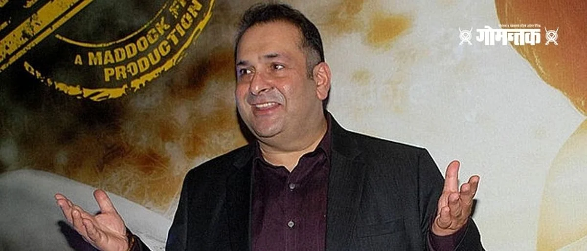 अभिनेते राजीव कपूर यांचे निधन