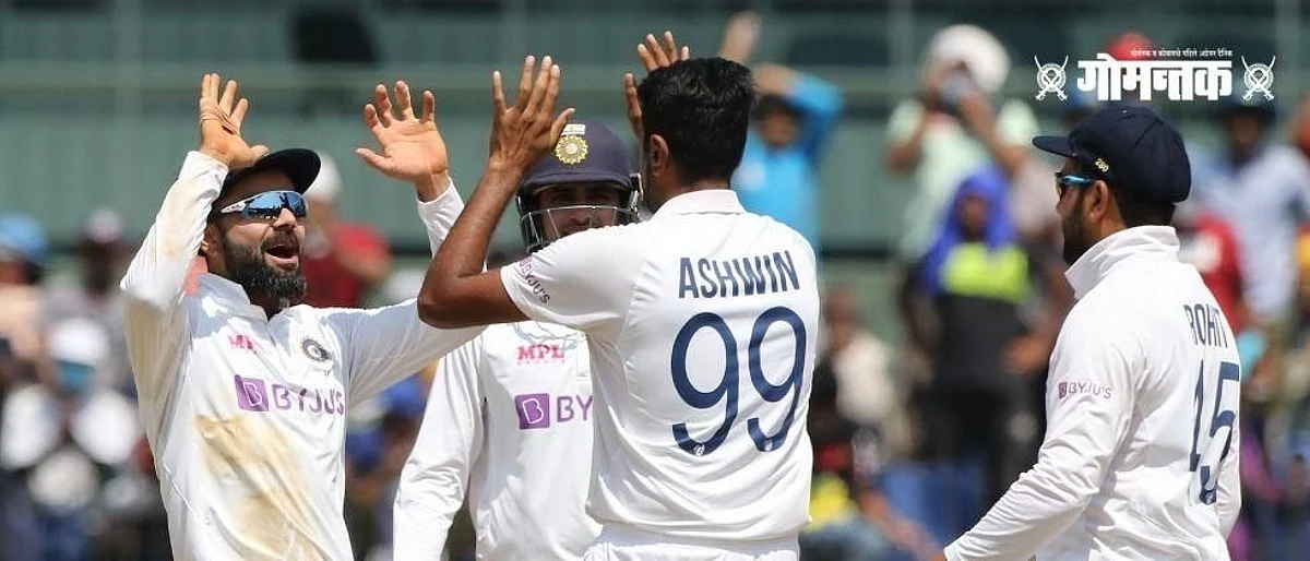 INDVsENG : इंग्लंडचा टॉस जिंकून प्रथम फलंदाजीचा निर्णय