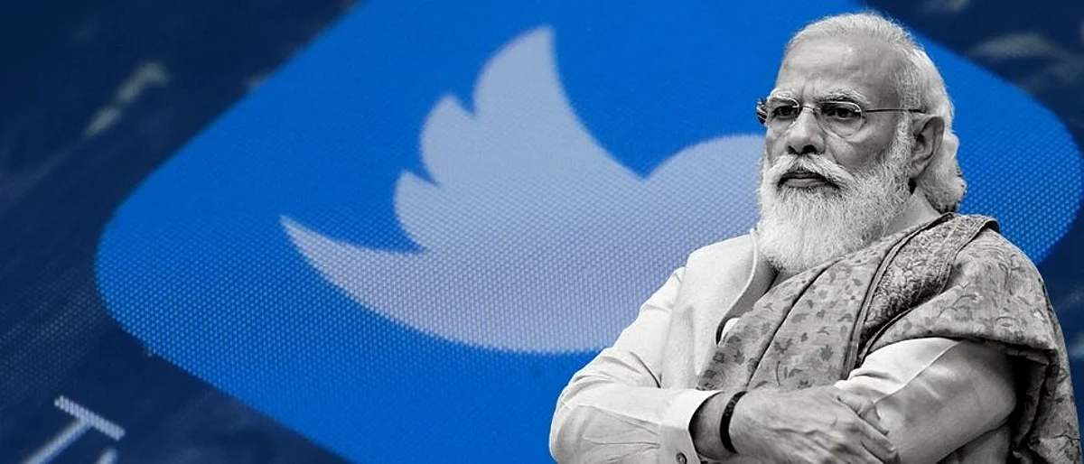 ''...अंमलबजावणी न झाल्यास'', केंद्र सरकारचा Twitter ला शेवटचा इशारा!