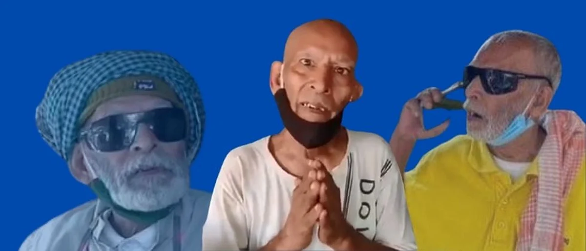 Baba Ka Dhabaचे मालक कांता प्रसाद यांनी अखेर युट्युबर गौरव वासनची माफी मागितली