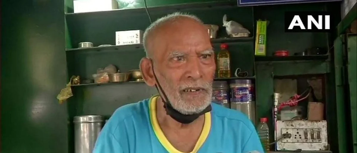 'बाबा का ढाबा' च्या मालकाचा आत्महत्येचा प्रयत्न