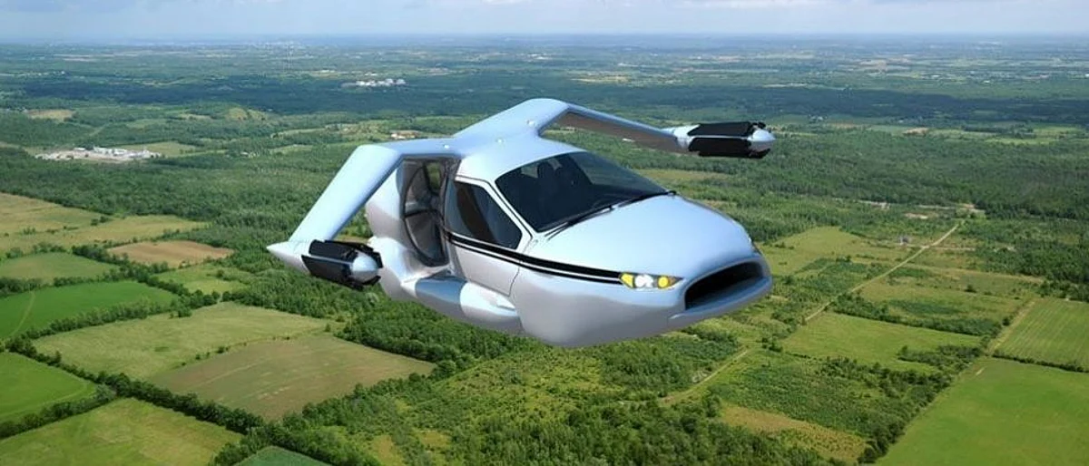 Flying Car: हवेत उडणारी कार कधी येईल, किंमत किती असेल? जाणून घ्या
