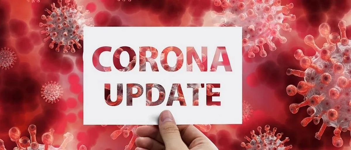 Goa Corona Update: आज नव्या 2691 कोरोनाबाधितांची नोंद; 8 जणांचा मृत्यू