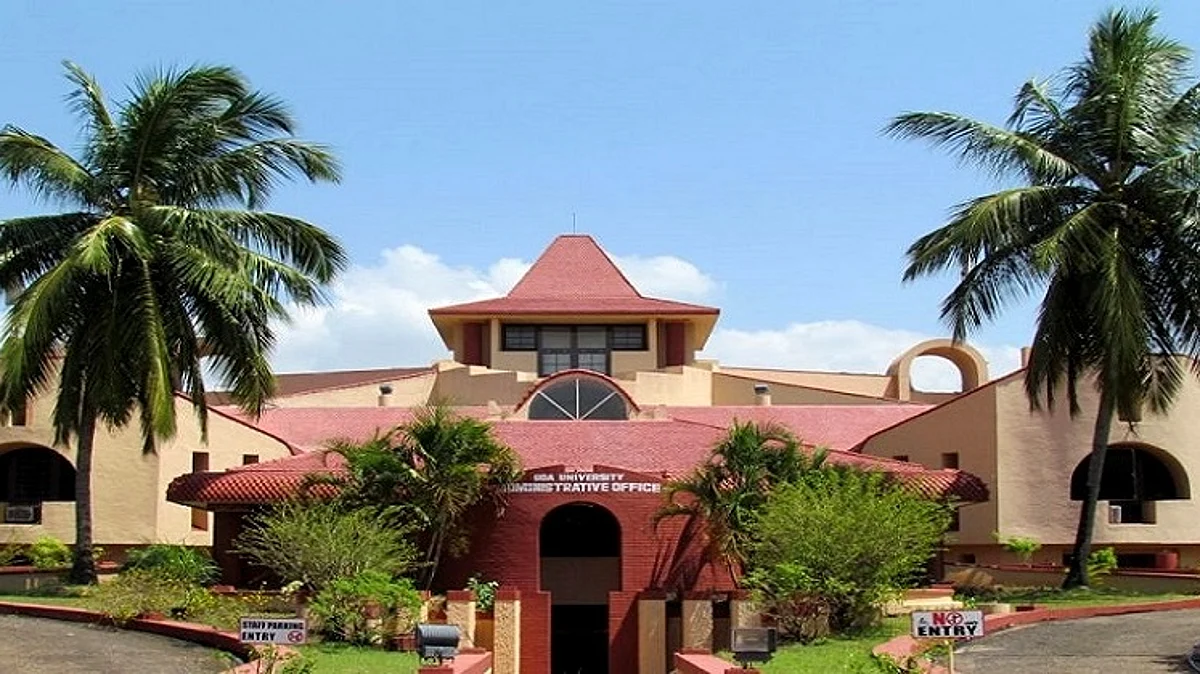 Goa University:..त्यामुळे गोवा विद्यापीठाने परीक्षा तीन आठवड्यांनी पुढे ढकलल्या